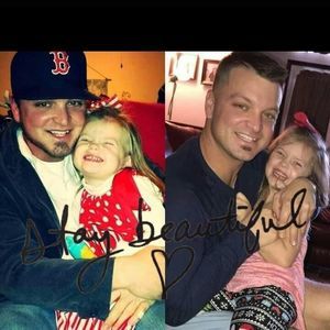 Meet your Posher, Jarrad